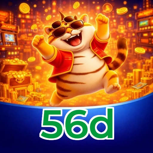 Comparação APP mobile vs versão web da 56d